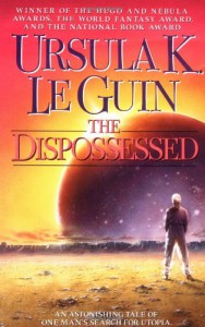 the disspossessed four